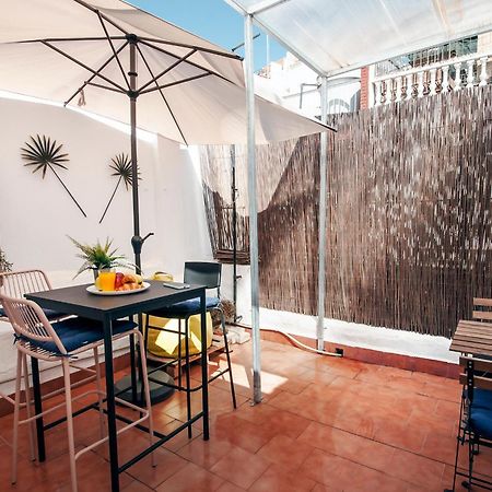 アルメリア Atp San Cristobal A 5 Minutos De Puerta Purchena - Alcazaba - Catedral - Wifi Gratis!ヴィラ エクステリア 写真