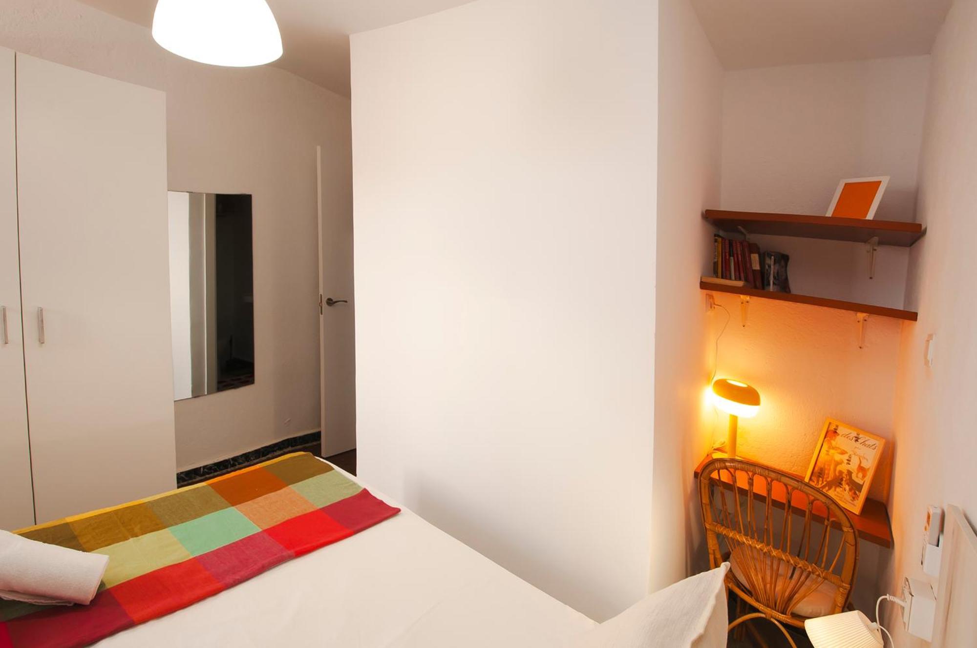アルメリア Atp San Cristobal A 5 Minutos De Puerta Purchena - Alcazaba - Catedral - Wifi Gratis!ヴィラ エクステリア 写真